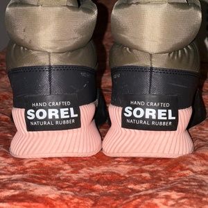Sorel Winter Boots